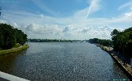 Minden - Marienstraße - Mittellandkanal
