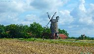 Petershagen - Pottmühle