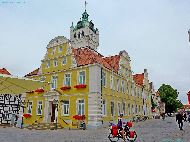 Verden - Rathaus