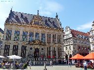 Handelskammer Bremen