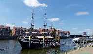 Bremen - Alexander von Humboldt - Das Schiff
