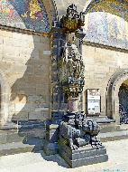 Bremen - St. Petri Dom