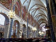 Bremen - St. Petri Dom