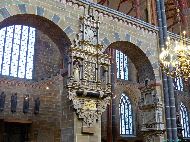 Bremen - St. Petri Dom