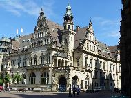 Bremen - Manufactum Warenhaus