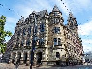 Bremen - Landgericht