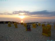 Cuxhaven - Döse - Stranskorb