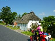 entre Brunsbüttel et Neufeld