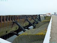 Barrage de l'Eider