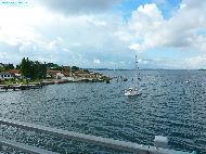 Gråsten - Egernsund - Egernsundbroen