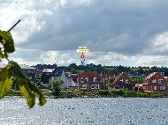 Sønderborg &mdash; ⑴ Dybbøl Mølle
