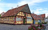 Sønderborg - Ringridermuseet