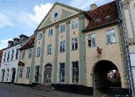 Sønderborg - Perlegade 58