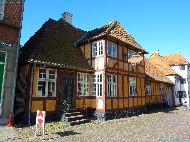 Fåborg - Den gamle Gaard