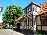 Fåborg - Holkegade 2A