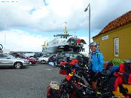 Søby Ærø - Søby Havn