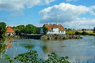 Ærø - Søby Ærø - Søbygård (1580)