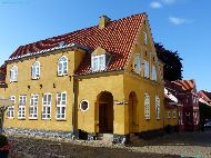 Ærøskøbing - Vestergade 56