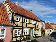 Ærøskøbing - Gyden 3