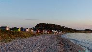 Ærøskøbing - Vestre Strandvej