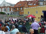 Svendborg - 2016 Gammel Torvedag