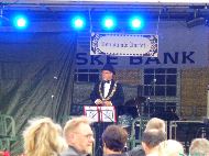 Svendborg - 2016 Gammel Torvedag