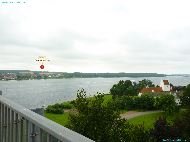 Svendborgsundbroen &mdash; ⑴ Bregninge Kirke