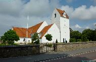 Simmerbølle Kirke