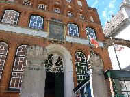 Lübeck - Schiffergesellschaft