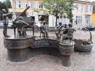 Donaueschingen