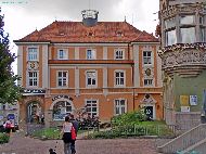 Donaueschingen