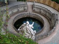 Donaueschingen - Donauquelle