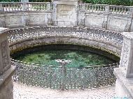 Donaueschingen - Donauquelle