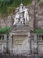 Donaueschingen - Donauquelle