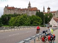 Schloss Sigmaringen