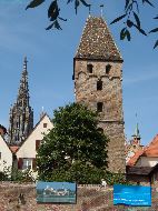 Ulm - Metzgerturm