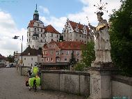 Neuburg an der Donau