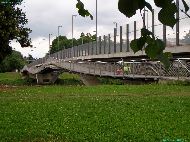 Glacisbrücke Ingolstadt