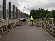 Glacisbrücke Ingolstadt