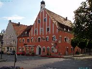 Neuburg an der Donau