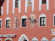Neuburg an der Donau