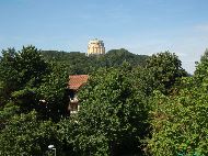 Kelheim - Befreiungshalle