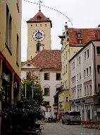 Regensburg