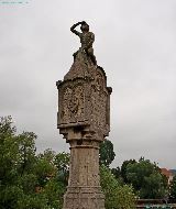 Regensburg - Steinerne Brücke