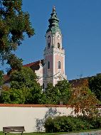 Aldersbach - Zisterzienser abtei  