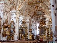 Aldersbach - Zisterzienser abtei  