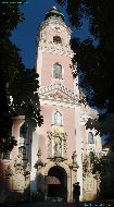 Aldersbach - Zisterzienser abtei  