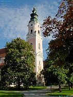 Aldersbach - Zisterzienser abtei  