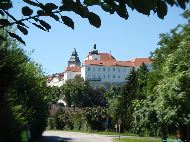 Schloss Ennsegg