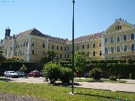 Ybbs an der Donau